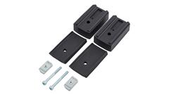 Roof Rack Components, Quick Mount Heavy Duty Spacer 30Mm