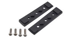 Roof Rack Components, Quick Mount Base Wedge (5Mm)