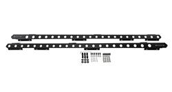 Roof Rack Adapters, Backbone Mounting System - Chevrolet Suburban