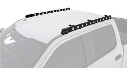 Roof Rack Adapters, Backbone Mounting System - Ford F250/F350/F450 Super Crew