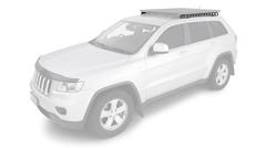 Roof Rack Adapters, Backbone Mounting System - Jeep Grand Cherokee