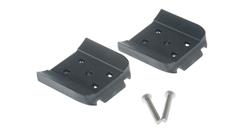 Roof Rack Components, 2500 Leg Spacer (10Mm)