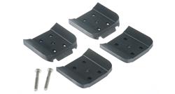 Roof Rack Components, 2500 Leg Spacer (18Mm)