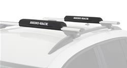 Watercraft Rack, T-Load Hitch Mount Kayak Loader