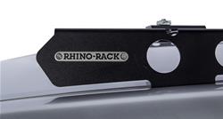 Roof Rack Adapters, Backbone Mounting System - Land Cruiser 200 Series