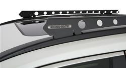 Roof Rack Adapters, Rtrb1 - Backbone Mounting System - Toyota Rav4