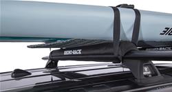 Roof Rack Components, Universal Wrap Pads (33")