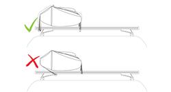 Roof Rack Accessories, Va Underside Tie Down Point