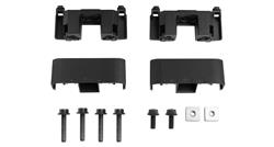 Cross Connectors & Hardware for Reconn-Deck NS Bars