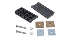 Roof Rack Components, Fit Kit hardware, Kit