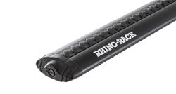 Roof Rack Components, Vortex Bar (Black 42")