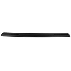 Roof Rack Components, Vortex Bar (Black 50")