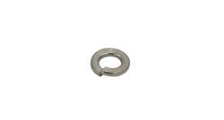 M6 Spring Washer (Stainless Steel) (10 Pack)