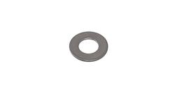 M8 x 17mm Flat Washer (Stainless Steel) (10 Pack)