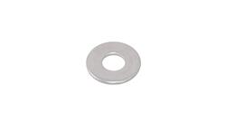 M6 x 16mm x 1.6mm Flat Washer (Stainless Steel) (10 Pack)