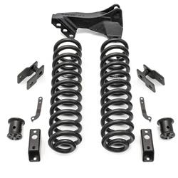 RL 2.5" FRONT LEVELING SPRING KIT-FORD