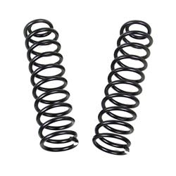 2007-2016 JEEP WRANGLER JK - FRONT COIL SPRINGS 4in. LIFT KIT