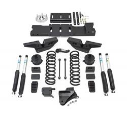 Lift Kit, RL 6'' LIFT KIT w/ BILSTEIN SHOCKS PLUS