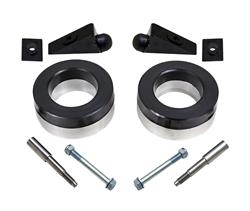 Suspension Lift, Spacer, Front, 1.75 in. Lift, Dodge, Ram, Pickup, Kit