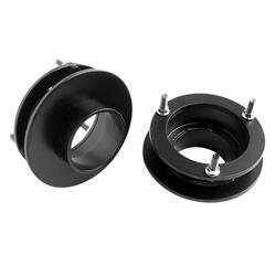 Suspension Leveling, Coil Spring Spacer, Front, 2.0 in., Dodge, Pickup, Kit