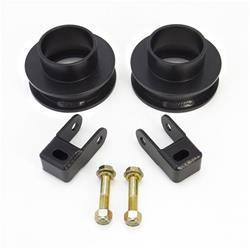 Suspension Leveling, Spacer, Front, 1.75 in. Lift, Ram, Kit