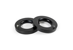 Suspension Leveling Kit, Front, Spacer, 1.50 in. Lift, RAM, Pair