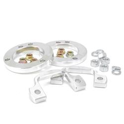 Suspension Leveling & Lift Kits, Suspension Leveling Kit, Spacers, 1.25 in. Lift Front, Ford, Kit