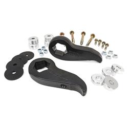 Suspension Lift Kit, Leveling, Front, Chevy, GMC, Kit