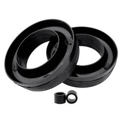 Coil Spring spacer, Front, 2.0 in. Lift, Chevy, Pickup, Kit