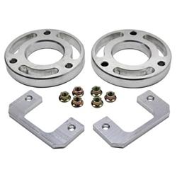 Suspension Leveling, Front, 2.25 in. Lift, Chevy, GMC, Kit