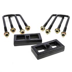 1.0'' Rear Block Kit