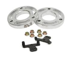 Suspension Leveling, Front, 1.50 in. Lift, With ARC- Air Ride Control, Chevy, GMC, Kit