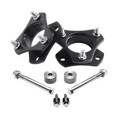 Suspension Leveling, Strut Extension, Front, 3.0 in., Toyota, Kit