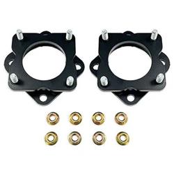 Suspension Leveling Kit, Front, Spacer, 2.00 in. Lift, Toyota, Kit