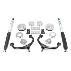 Control arms, RL DODGE, SST UPPER CONTROL ARM KIT