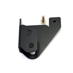 2013-2016 DODGE 2500/3500 4WD ONLY TRACK BAR RELOCATION BRACKET AND HARDWARE FOR 4.5in. LIFT KIT