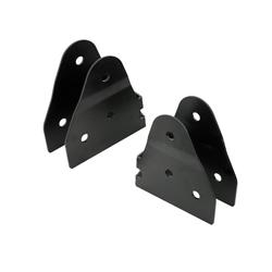 2005-16 FORD F250-550 RADIUS ARM DROP BRACKET KIT (PAIR) 4WD ONLY