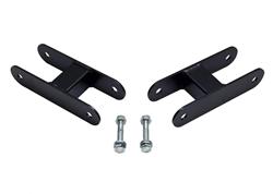 07-13 GM-COLORADO/CANYON 1.5in. LIFT REAR LEAF SHACKLES