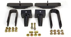 Suspension Leveling, Leaf Pack, Front, 2.0 in., Ford, Pickup, Kit