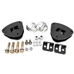 Lift Kit, SST, Ford Bronco Sport, 1.5 in. Strut Ext, Rear Spacer, Kit