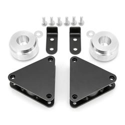 Suspension Lift Kit, Front and Rear, for Nissan, Kit