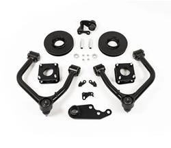 Suspension Lift Kit, 3.00 in., Includes Strut Spacers, Rear Spring Spacers, Upper Control Arms, Extensions, Brackets, Hardware, Toyota, Kit