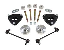 Suspension Lift, SST, Front Spacer 2.0 in., Rear Spacer 2.0 in., Toyota, Kit