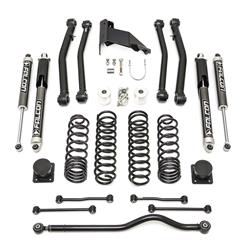 Lift Kit, RL 4'' TERRAIN MAX FLEX-JEEP GLADIATOR