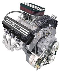 385 Series Engine Carbureted 588 SR 540 HP / 675 Lbs./Ft.