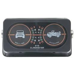 Clinometer, Jeep Graphic, Each