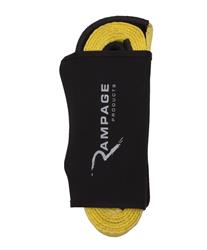 Tow Strap, Recovery, 3 in. x 30 in., Rated 30,000 lbs, Each