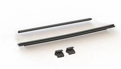 Soft/Hardtop Hardware, Tailgate Bar, Jeep, JK, Kit