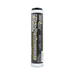 Grease, Ultra-Performance, Synthetic, 14.5 oz. Tube, Each