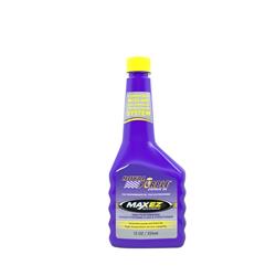 Power Steering Fluid, Max EZ, Synthetic, 12 oz., Each